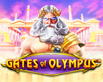 Spil Gates of Olympus gratis på BETO.