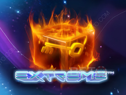 Extreme (StakeLogic)  Demo