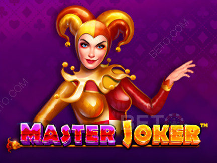 Master Joker Demo