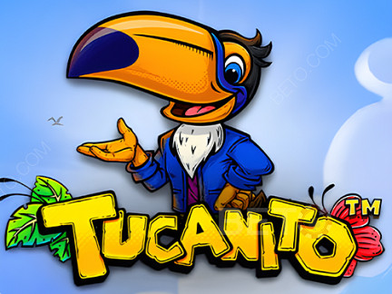 Tucanito  Demo