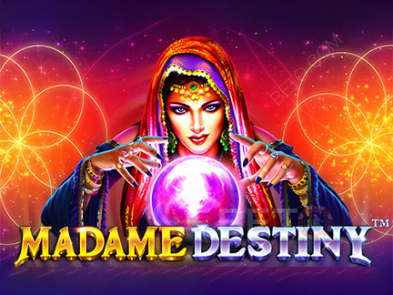 Madame Destiny Demo