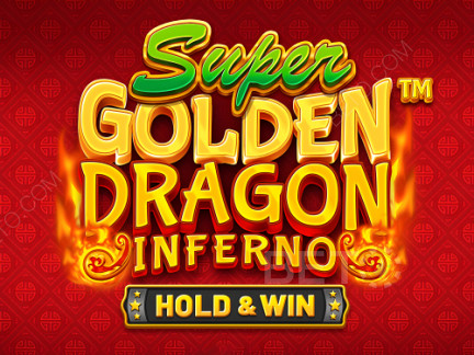 Super Golden Dragon Inferno  Demo