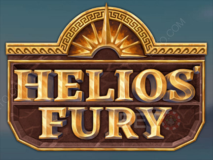 Helios Fury Demo