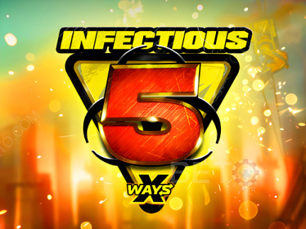 Infectious 5 Demo