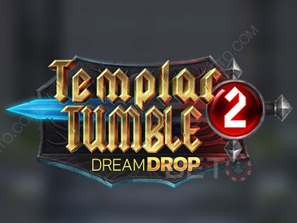 Templar Tumble 2 Dream Drop Demo