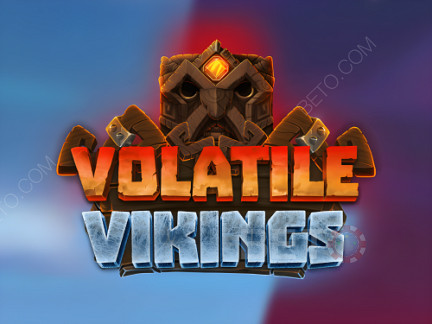 Volatile Vikings Demo