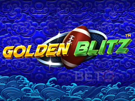 Golden Blitz  Demo