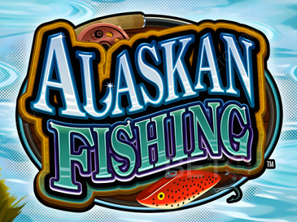 Alaskan Fishing Demo
