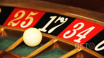 Amerikansk Roulette - Guide til spillet og casino reglerne