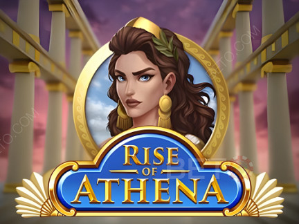Rise of Athena Demo
