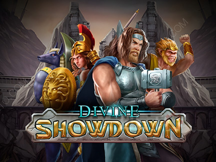 Divine Showdown Demo