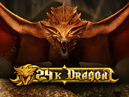 24K Dragon Demo