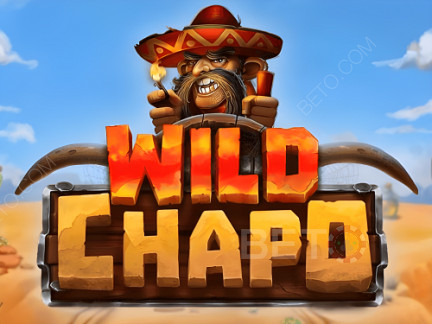 Wild Chapo Demo