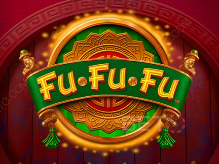 Fu Fu Fu  Demo