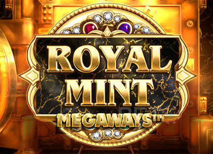 Prøv royal casino spillemaskinen Royal Mint gratis.