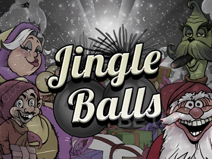 Jingle Balls Demo