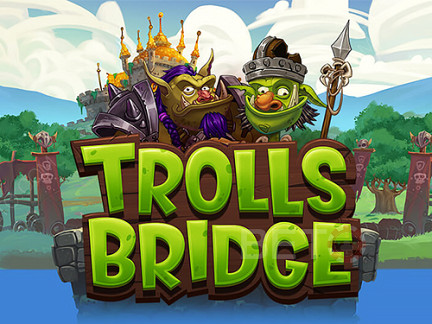 Trolls Bridge (Yggdrasil)  Demo