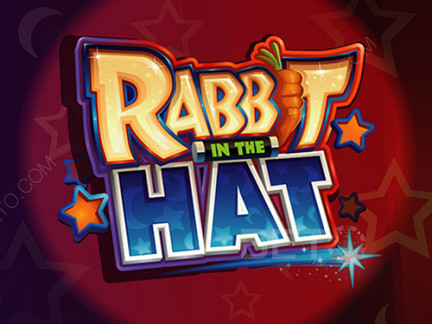 Rabbit In The Hat Demo