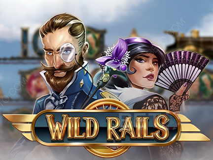 Wild Rails Demo