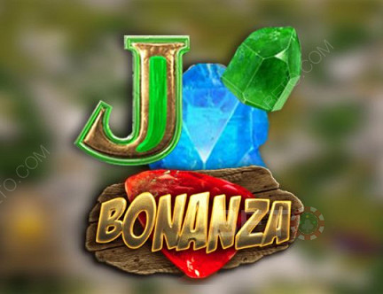 Bonanza Megaways online spillemaskine