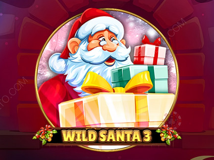 Wild Santa 3 Demo