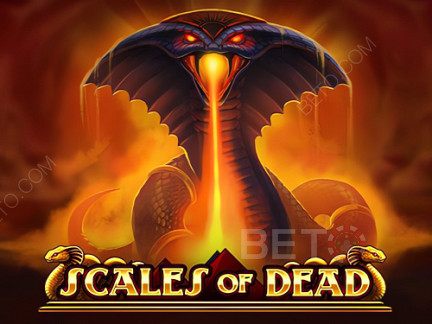 Scales of Dead  Demo