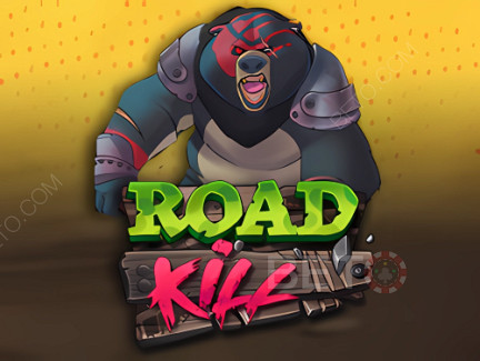Roadkill Demo