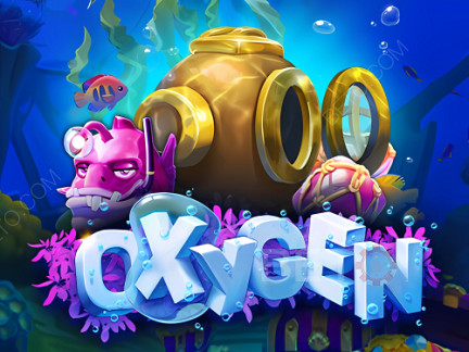 Oxygen Demo