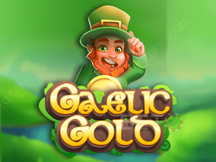 Gaelic Gold Demo