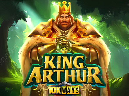 King Arthur 10k Ways Demo