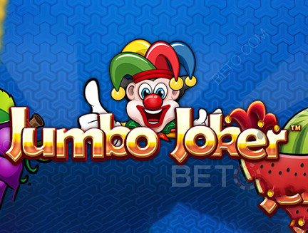 Jumbo Joker Demo