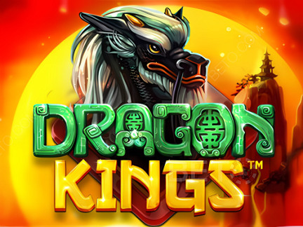 Dragon Kings Demo