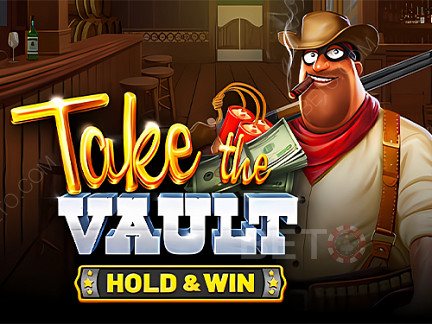 Take The Vault Demo