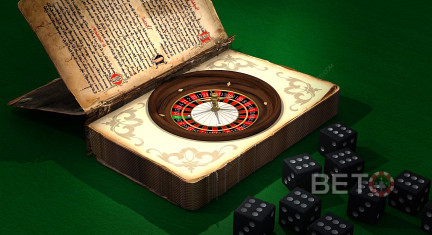 Historien bag Roulette og udviklingen af ​​casinospillet