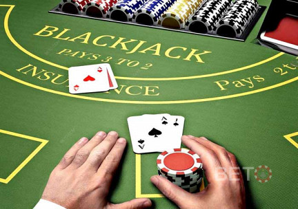 Du kan få en spillerfordel ved at tælle kort i Blackjack