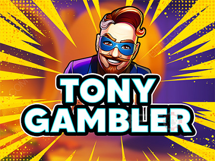 Tony Gambler Demo