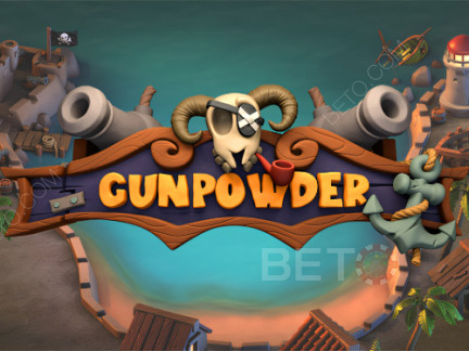 Gunpowder (Peter and Sons) Demo
