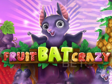 Fruit Bat Crazy 