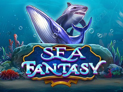 Sea Fantasy Demo