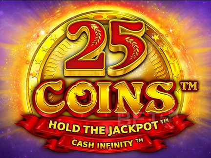 25 Coins Demo