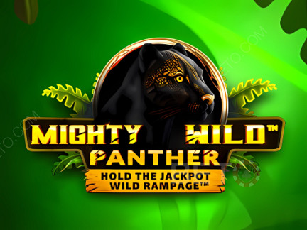 Mighty Wild: Panther Grand Gold Edition Demo