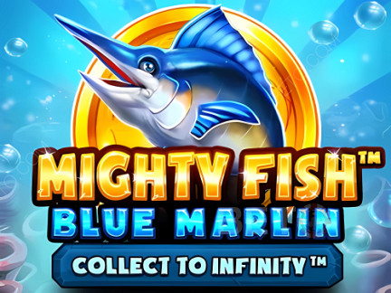 Mighty Fish: Blue Marlin Demo