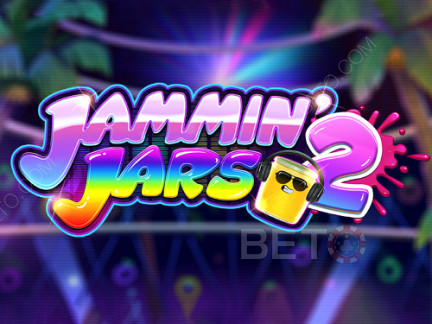 Jammin Jars 2 er en favorit her hos BETO teamet!