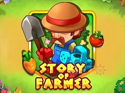 Story of Farmer Demo