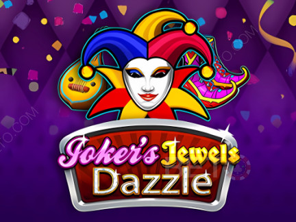 Joker's Jewels Dazzle Demo