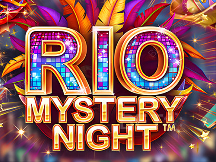 Rio Mystery Night Demo