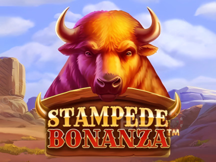 Stampede Bonanza Demo