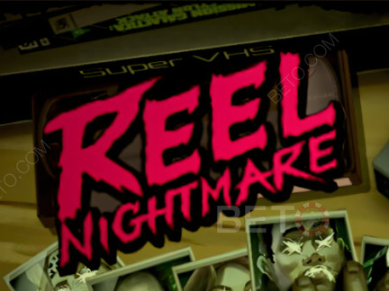 Reel Nightmare Demo