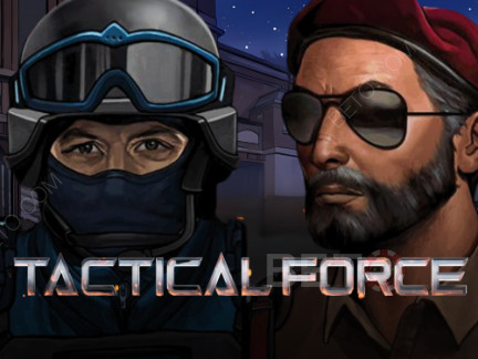 Tactical Force Demo