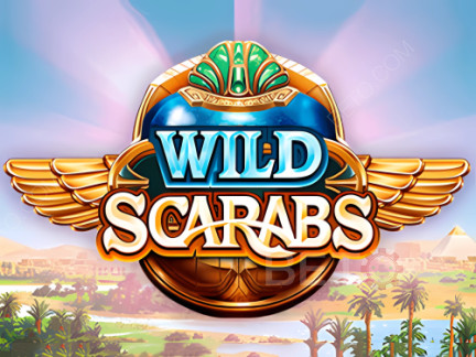 Wild Scarabs Demo